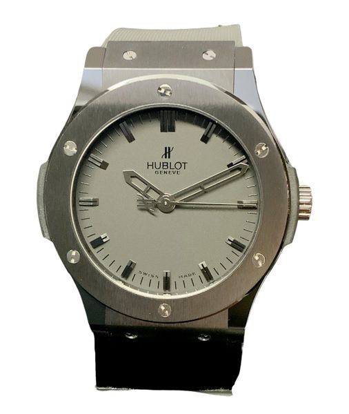 Hublot Classic Fusion 501.CM.1110.RX